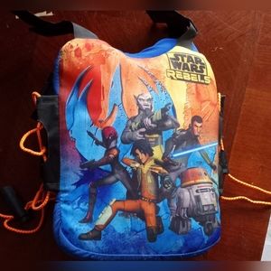 Star Wars swim trainer 2-3 years 20-35 lbs